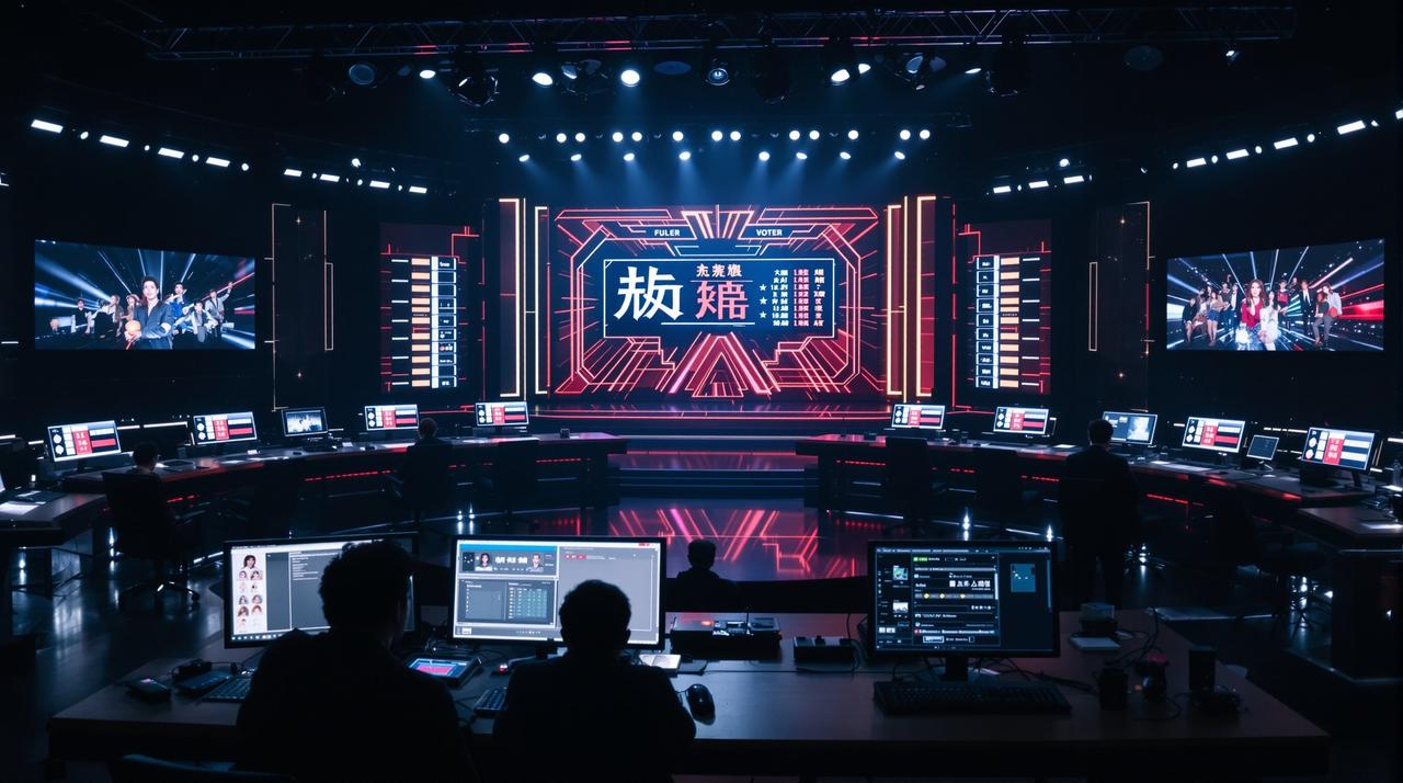 从贫困农村到偶像练习生蔡徐坤的逆袭之路引发热议